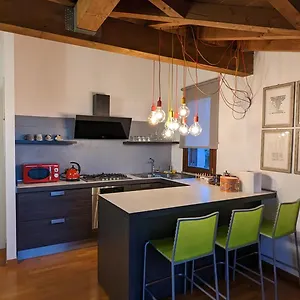  Appartement Audrey