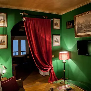  Maison d'hôtes Repubblica Di Oz